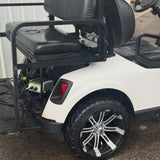 2021 EZGO RXV LITHIUM