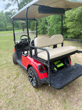 2020 EZGO RXV LITHIUM CPO