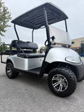 2021 EZGO RXV LITHIUM