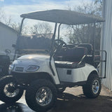 2021 EZGO TXT 48 V