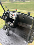 2025 EZGO EXPRESS S4 2.2 ELITE