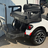 2023 EZGO VALOR GAS
