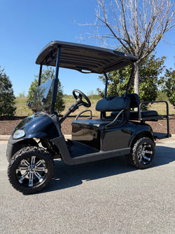 2020 EZGO RXV LITHIUM