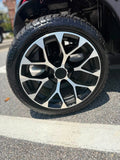 2021 EZGO RXV LITHIUM