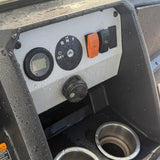 2022 EZGO EXPRESS LITHIUM 6.6