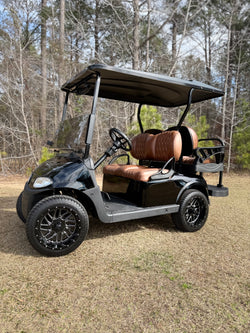 2020 EZGO RXV LITHIUM