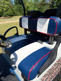 2020 EZGO RXV LITHIUM