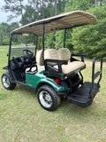 2025 EZGO EXPRESS S4 2.2 ELITE