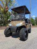2020 EZGO RXV LITHIUM