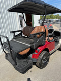 2024 EZGO RXV LITHIUM