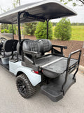 2021 EZGO EXPRESS L6 GAS