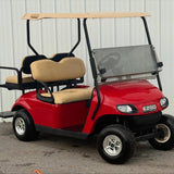 2020 EZGO TXT 48 V