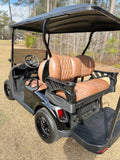 2020 EZGO RXV LITHIUM