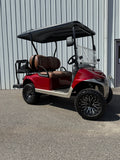 2024 EZGO RXV LITHIUM