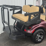 2022 EZGO TXT LITHIUM