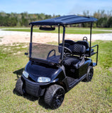 2020 EZGO RXV LITHIUM