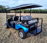 2019 EZGO EXPRESS L6 LITHIUM