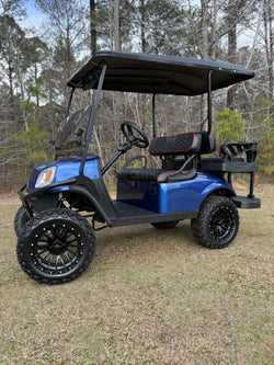 2020 EZGO EXPRESS S4 LITHIUM