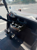 2021 EZGO RXV LITHIUM