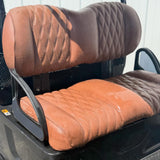 2020 CUSHMAN HAULER LITHIUM