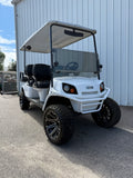 2021 EZGO EXPRESS L6 72 V