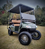 2020 EZGO TXT LITHIUM