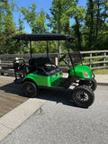2020 EZGO EXPRESS S4 LITHIUM
