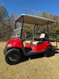 2020 EZGO RXV LITHIUM
