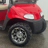 2020 EZGO RXV LITHIUM