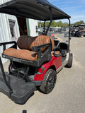 2024 EZGO RXV LITHIUM
