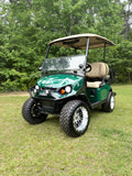2025 EZGO EXPRESS S4 2.2 ELITE