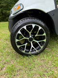 2020 EZGO RXV LITHIUM CPO
