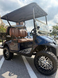 2025 EZGO RXV LITHIUM