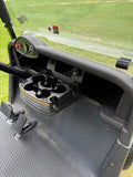 2020 EZGO RXV LITHIUM CPO