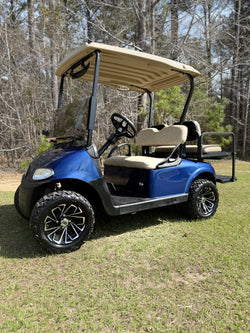 2020 EZGO RXV LITHIUM