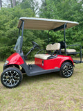 2020 EZGO RXV LITHIUM CPO
