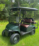 2024 EZGO RXV LITHIUM