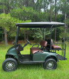 2024 EZGO RXV LITHIUM
