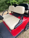 2020 EZGO RXV LITHIUM CPO