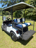 2020 EZGO RXV LITHIUM