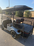 2021 EZGO TXT LITHIUM