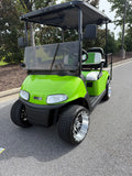 2020 EZGO RXV LITHIUM