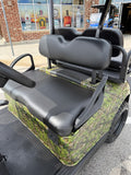 2021 EZGO RXV LITHIUM