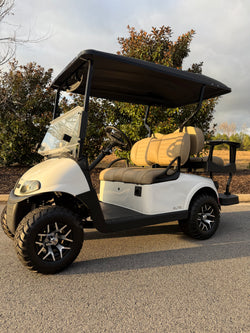 2023 EZGO RXV LITHIUM
