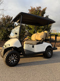 2023 EZGO RXV LITHIUM
