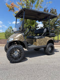 2020 EZGO RXV LITHIUM