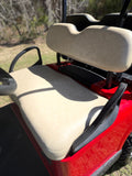 2020 EZGO RXV LITHIUM