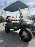 2020 EZGO TXT LITHIUM