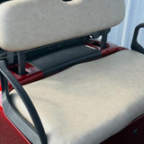 2020 EZGO RXV LITHIUM