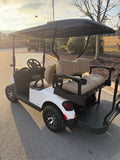 2023 EZGO RXV LITHIUM